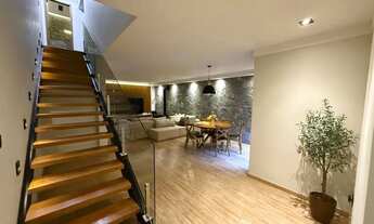 Imagem 6: Casa em Condomínio para Venda, TIJUCA, 5 dormitórios, 3 suítes, 5 banheiros, 2 vagas