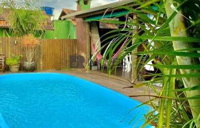 Imagem 2: Arrenda-se Pousada Completa com 10 Cabanas