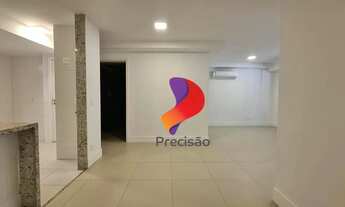 Imagem 5: Apartamento para alugar, 123 m² por R$ 18.882,48/mês - Leblon - Rio de Janeiro/RJ