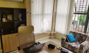 Imagem 5: Sala comercial à venda com 59 metros e 2 banheiros no Centro de Campinas/SP
