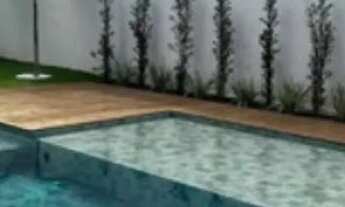 Imagem 3: Belíssimo sobrado em Condominio Fechado Jardins Munique