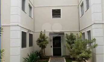 Imagem 5: Apartamento com 2 quartos à venda ou para locação em Residencial Parati - SP