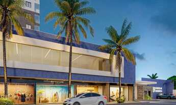 Imagem 5: Condomínio Porto Di Maratea, 2 e 3 quartos, com suite, sacada e elevador