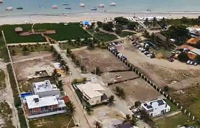 Imagem 2: Terreno 450m² - Condomínio Emaús do Patacho