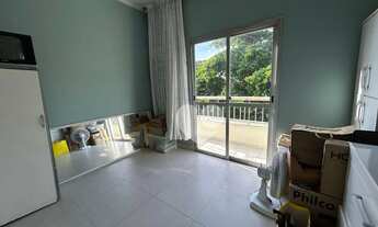 Imagem 7: Cobertura com 4 dormitórios à venda, 274 m² por R$ 1.990.000,00 - Jardim Oceânico - Rio de