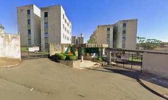 Imagem: Apartamento com 2 quartos na Região Oeste