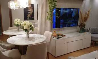 Imagem: Apartamento Com 2 Quartos, Distribuído