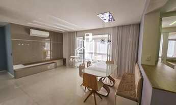 Imagem: Soho Residence Barra Olímpica