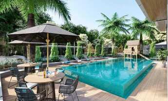 Imagem: Praia Brava - Aceita Permuta - 3 Suites