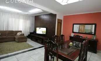 Imagem 2: Sobrado a venda - Prosperidade, São Caetano do Sul