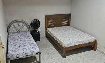 Imagem 4: Cajueiro de Praia de Águas Mansas