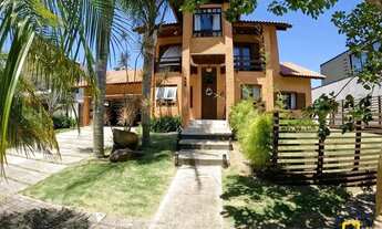 Imagem 2: Casa a venda no condomínio mais procurado e tradicional no Rio Tavares, Florianópolis/SC