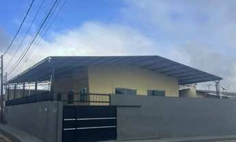 Imagem: CASA NO CONJUNTO AJURICABA TODA DOCUMENTADA