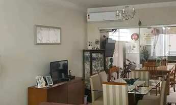 Imagem 2: Casa de condomínio em Rua João Preda - Parque Rural Fazenda Santa Cândida - Campinas/SP