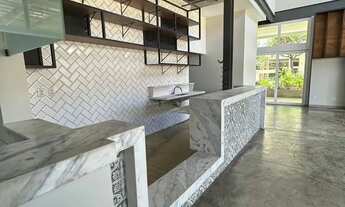 Imagem 7: Ponto Comercial para Restaurante no Boulevard Jacareí - 395m²