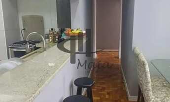 Imagem 5: Venda Apartamento Sao Caetano do Sul Santa Maria Ref: 34297