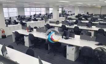 Imagem: Conjunto à venda, 735 m² - Bela Vista