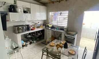 Imagem 7: Vendo casa no Pôr do Sol