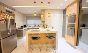 Imagem 4: APARTAMENTO CONDOMÍNIO JK ESSENCIAL RESIDENCE EM SÃO JOSÉ DO RIO PRETO