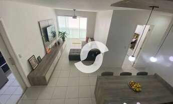 Imagem 3: Cobertura com 3 dormitórios à venda, 188 m² por R$ 1.900.000,00 - Itaipu - Niterói/RJ