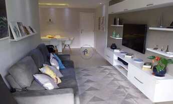 Imagem: Apartamento com 2 quartos à venda, 90 m²