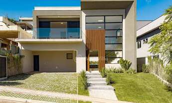 Imagem: Casa com 4 dormitórios à venda, 386 m²