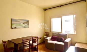 Imagem 3: Apartamento três quartos no Menino Deus