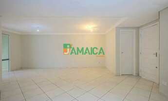 Imagem 4: Sobrado para Locação -99m², 3 quartos, 1 suíte, 2 garagens- Rua Francisco Marochi, Boa Vis