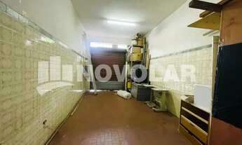 Imagem 6: Loja na Região do Parque Edu Chaves com 40 m²