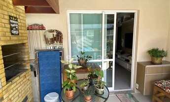 Imagem 3: Casa 3 quartos, sendo 2 suítes