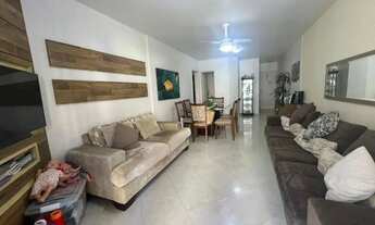 Imagem 4: Apartamento para Venda em Florianópolis, Centro, 3 dormitórios, 1 suíte, 4 banheiros, 1 va