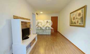 Imagem 3: Apartamento 1 quarto com vista maravilhosa no Alto