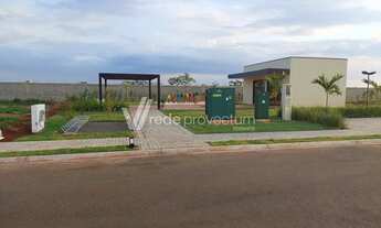 Imagem 6: Terreno de 300m2 à VENDA no Condomínio Residencial Portoville em Betel Paulínia S/P