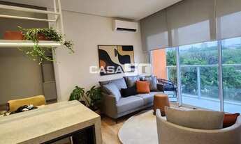 Imagem: Studio mobiliado para locação no Cambuí