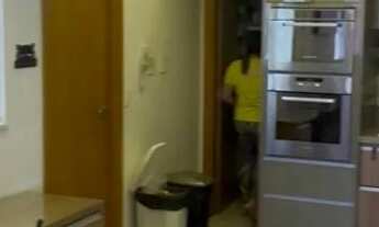 Imagem 7: Apartamento península 203 m - vendo ou alugo