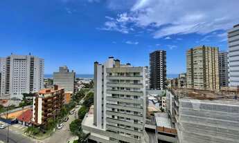 Imagem 3: Lindo apartamento com vista para o mar e duas suites na Praia Grande em Torres