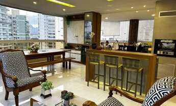 Imagem 4: 4 Quartos, sendo 02 suítes, sala, banheiro social, cozinha, Quarto completo de serviço