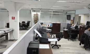 Imagem 5: Prédio inteiro à venda ou para locação em Alto De Pinheiros - SP