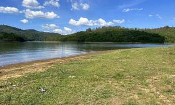 Imagem 3: Terreno de 2 Hectares - Acesso a Represa