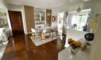 Imagem 5: Apartamento à venda com 3 quartos, sendo 1 suíte, no condomínio Green Park, São Paulo - SP