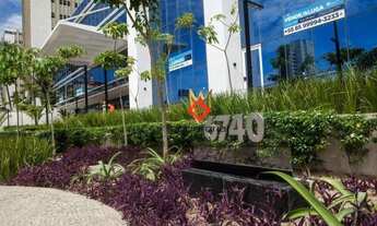 Imagem 3: Loja à Venda, 95 m² por R$ 1.571.000 - Cocó - Fortaleza/CE