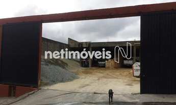 Imagem 5: Venda Galpão Pau Pombo Nova Lima