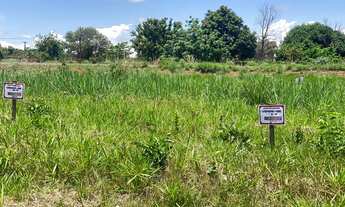 Imagem 5: Vendo 02 Terrenos em Caldas Novas Setor Itaparica