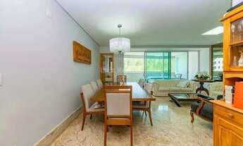 Imagem 3: Apartamento com 04 quartos(02 suítes) no bairro Belvedere