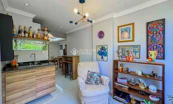 Imagem 6: Imóvel para venda tem 104 metros quadrados com 3 quartos em Passo da Areia - Porto Alegre