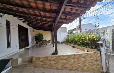 Imagem: 03-Casa a venda no Bequimão