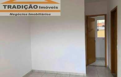 Imagem 3: APARTAMENTO SAO PAULO CIDADE A.E CARVALHO