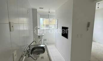 Imagem 3: Apartamento à venda Rua Attílio Bilibio, Jardim Carvalho - Porto Alegre