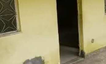 Imagem: Casa independente com 1 quarto para alugar