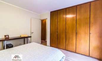 Imagem: Venda Apartamento 4 Dormitórios - 220 m²
